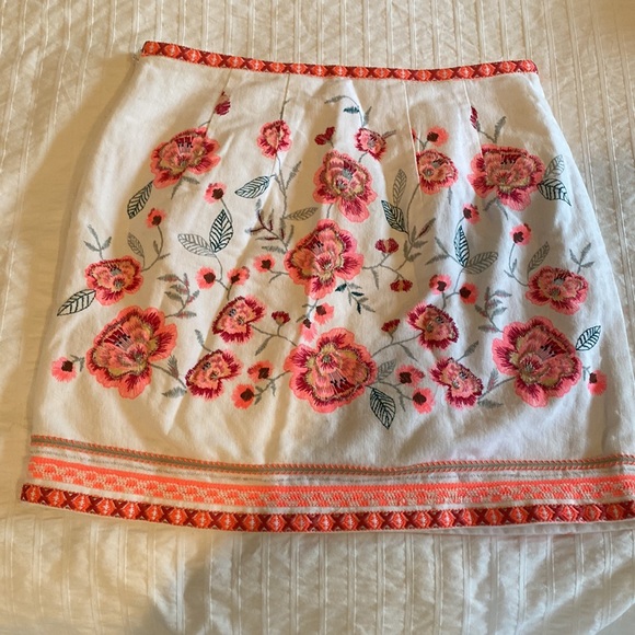 Accessorize skirt NWT - Picture 2 of 6